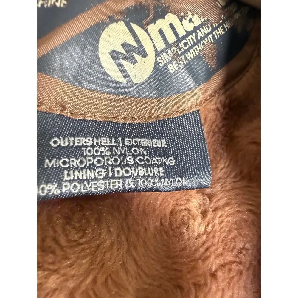 686 Mannual Women’s Hooded Ski Jacket Sz. M - Picture 10 of 10